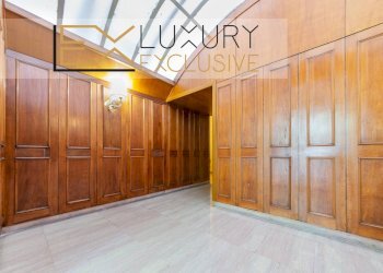 Foto 60 - Apartment Via Dei Monti Parioli, Roma - photo 60