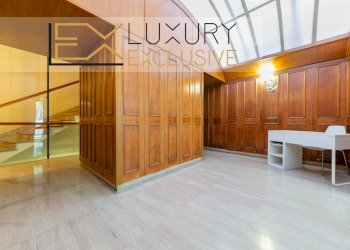 Foto 61 - Apartment Via Dei Monti Parioli, Roma - photo 61