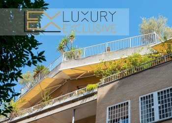 Foto 62 - Apartment Via Dei Monti Parioli, Roma - photo 62