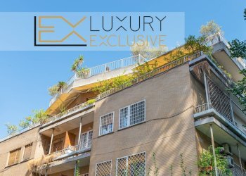 Foto 63 - Apartment Via Dei Monti Parioli, Roma - photo 63