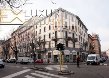 Foto 1 - Three-room apartment Via Lazzaro Papi, Milano - photo 1