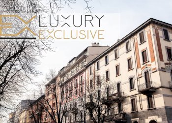 Foto 26 - Three-room apartment Via Lazzaro Papi, Milano - photo 26