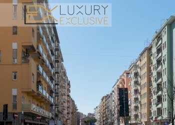 Foto 3 - Three-room apartment Via Chisimaio, Roma - photo 3