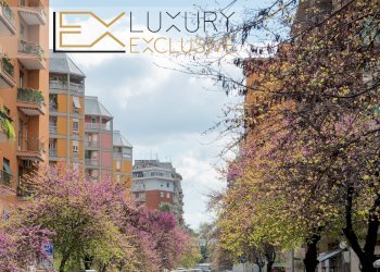 Foto 4 - Three-room apartment Via Chisimaio, Roma - photo 4