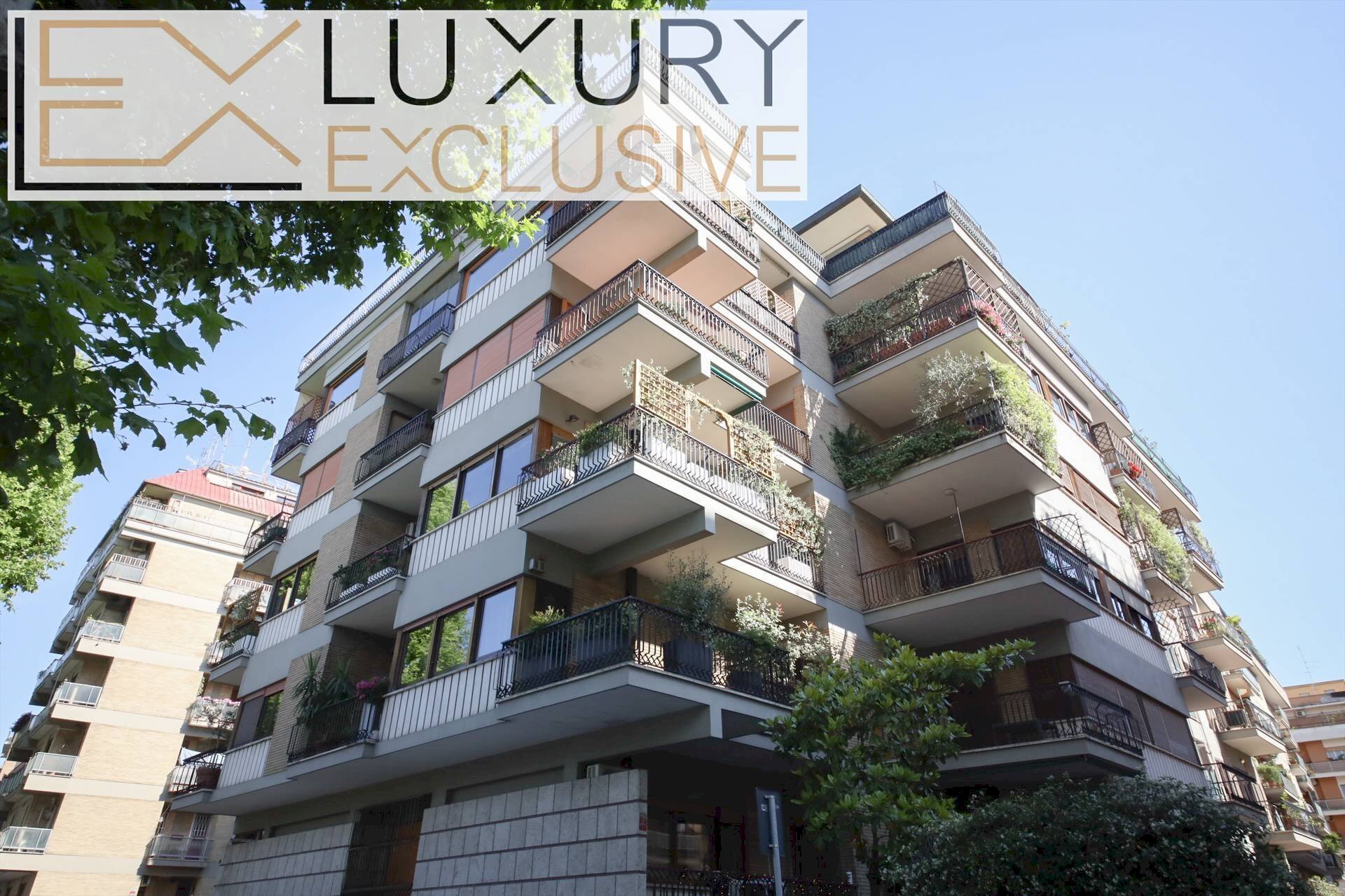 Foto 1 - Quadrilocale via mascagni, Roma - foto 1