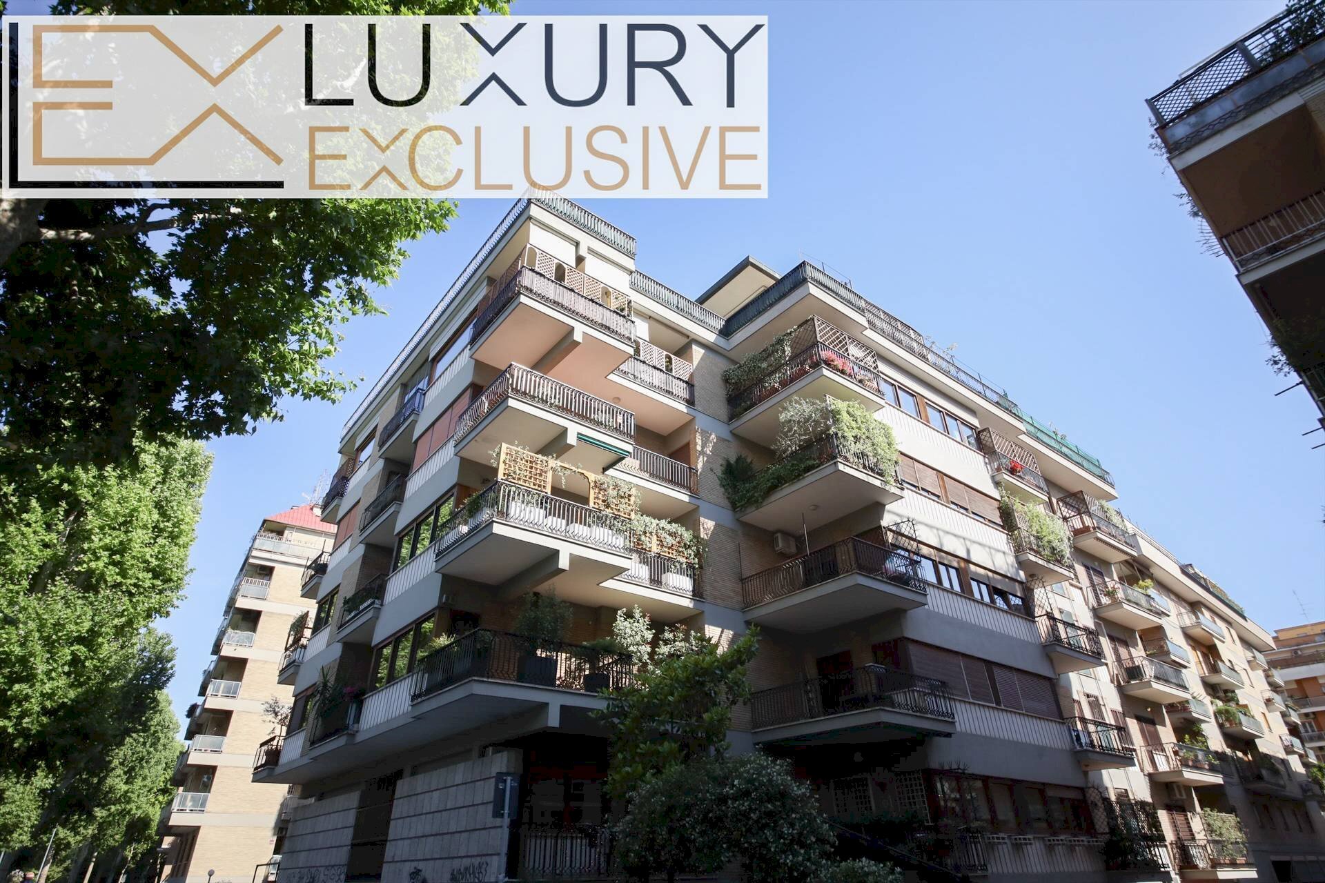 Foto 2 - Quadrilocale via mascagni, Roma - foto 2