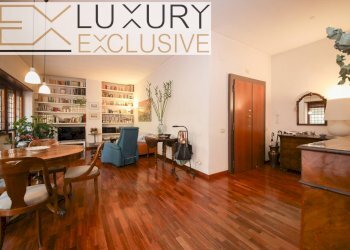 Foto 6 - Quadrilocale via mascagni, Roma - foto 6