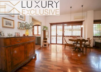 Foto 7 - Quadrilocale via mascagni, Roma - foto 7