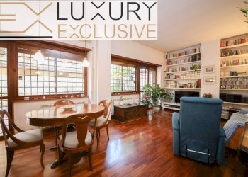 Foto 8 - Quadrilocale via mascagni, Roma - foto 8