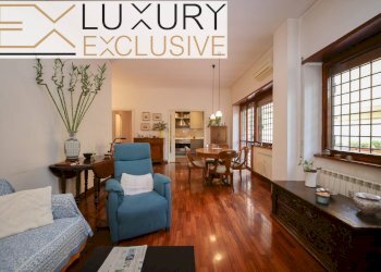 Foto 9 - Quadrilocale via mascagni, Roma - foto 9