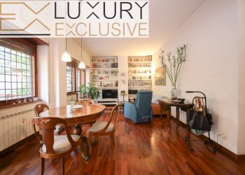 Foto 11 - Quadrilocale via mascagni, Roma - foto 11