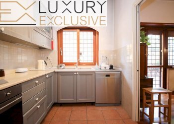 Foto 22 - Quadrilocale via mascagni, Roma - foto 22