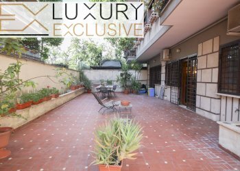 Foto 28 - Quadrilocale via mascagni, Roma - foto 28