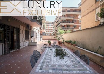 Foto 30 - Quadrilocale via mascagni, Roma - foto 30