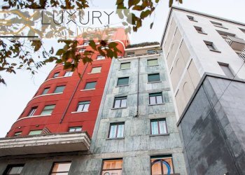 Foto 1 - Three-room apartment Corso Di Porta Vittoria, Milano - photo 1