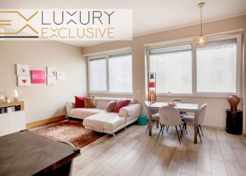 Foto 1 - Quadrilocale Via enrico Martini, Milano - foto 1