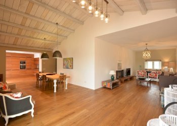 SOGGIORNO - Villa C.da Lama Cipriani
 
snc, Gravina in Puglia - foto 2