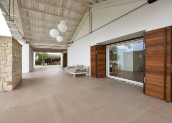 ESTERNO - Villa C.da Lama Cipriani
 
snc, Gravina in Puglia - foto 4