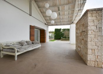 ESTERNO - Villa C.da Lama Cipriani
 
snc, Gravina in Puglia - foto 5