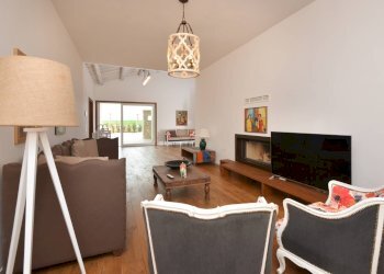 SOGGIORNO - Villa C.da Lama Cipriani
 
snc, Gravina in Puglia - foto 7