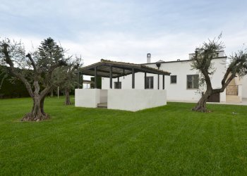 ESTERNO - Villa C.da Lama Cipriani
 
snc, Gravina in Puglia - foto 23