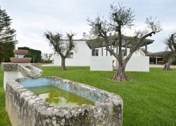 ESTERNO - Villa C.da Lama Cipriani
 
snc, Gravina in Puglia - foto 25