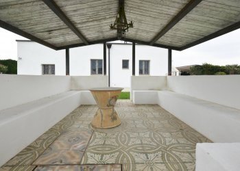 ESTERNO - Villa C.da Lama Cipriani
 
snc, Gravina in Puglia - foto 27