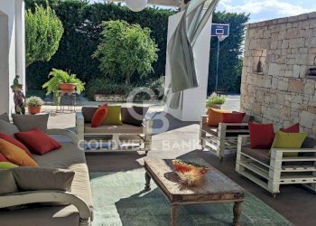 ESTERNO - Villa C.da Lama Cipriani
 
snc, Gravina in Puglia - foto 28