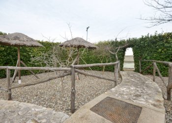 ESTERNO - Villa C.da Lama Cipriani
 
snc, Gravina in Puglia - foto 37