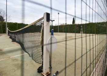 CAMPO DA TENNIS - Villa C.da Lama Cipriani
 
snc, Gravina in Puglia - foto 38