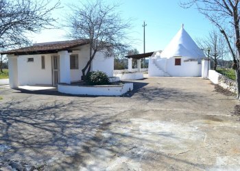 ESTERNO - Baita Contrada Guardariello
 
snc, Ostuni - foto 2