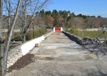VIALE - Baita Contrada Guardariello
 
snc, Ostuni - foto 4