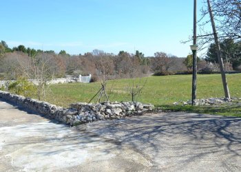 VIALE - Baita Contrada Guardariello
 
snc, Ostuni - foto 5