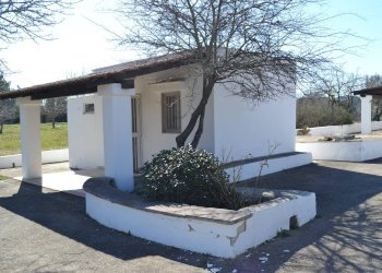 ESTERNO - Baita Contrada Guardariello
 
snc, Ostuni - foto 6