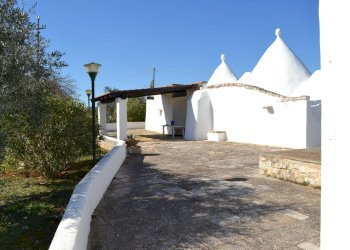 ESTERNO - Baita Contrada Guardariello
 
snc, Ostuni - foto 7