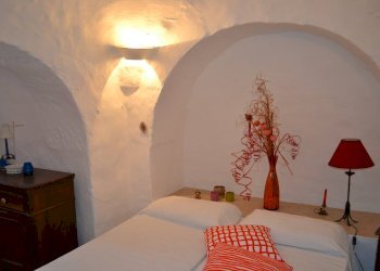 CAMERA - Baita Contrada Guardariello
 
snc, Ostuni - foto 10