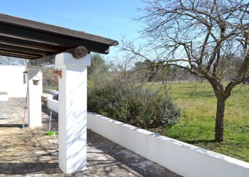 ESTERNO - Baita Contrada Guardariello
 
snc, Ostuni - foto 16