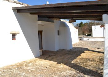 PERGOLATO - Baita Contrada Guardariello
 
snc, Ostuni - foto 17