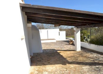 PERGOLATO - Baita Contrada Guardariello
 
snc, Ostuni - foto 18