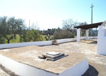 ESTERNO - Baita Contrada Guardariello
 
snc, Ostuni - foto 21