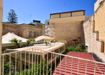 Foto 14 - Stabile - Palazzo Piazza Sedile San Marco
 
9, Trani - foto 14