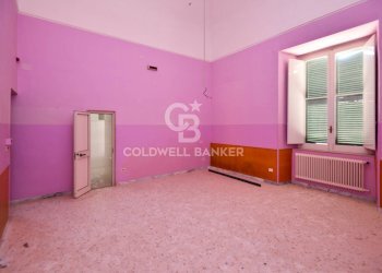 Foto 21 - Stabile - Palazzo Piazza Sedile San Marco
 
9, Trani - foto 21