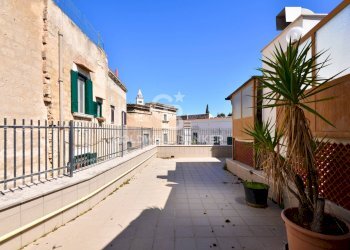 Foto 34 - Stabile - Palazzo Piazza Sedile San Marco
 
9, Trani - foto 34