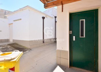 Foto 36 - Stabile - Palazzo Piazza Sedile San Marco
 
9, Trani - foto 36