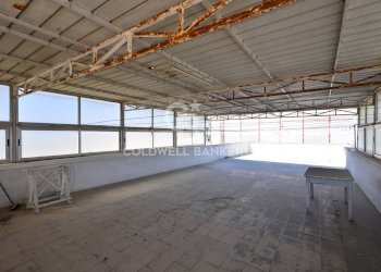 Foto 38 - Stabile - Palazzo Piazza Sedile San Marco
 
9, Trani - foto 38