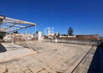 Foto 39 - Stabile - Palazzo Piazza Sedile San Marco
 
9, Trani - foto 39