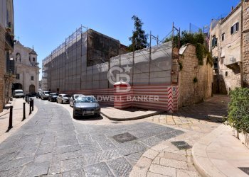 Foto 47 - Stabile - Palazzo Piazza Sedile San Marco
 
9, Trani - foto 47