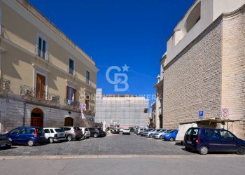 Foto 49 - Stabile - Palazzo Piazza Sedile San Marco
 
9, Trani - foto 49