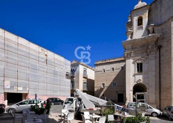 Foto 51 - Stabile - Palazzo Piazza Sedile San Marco
 
9, Trani - foto 51