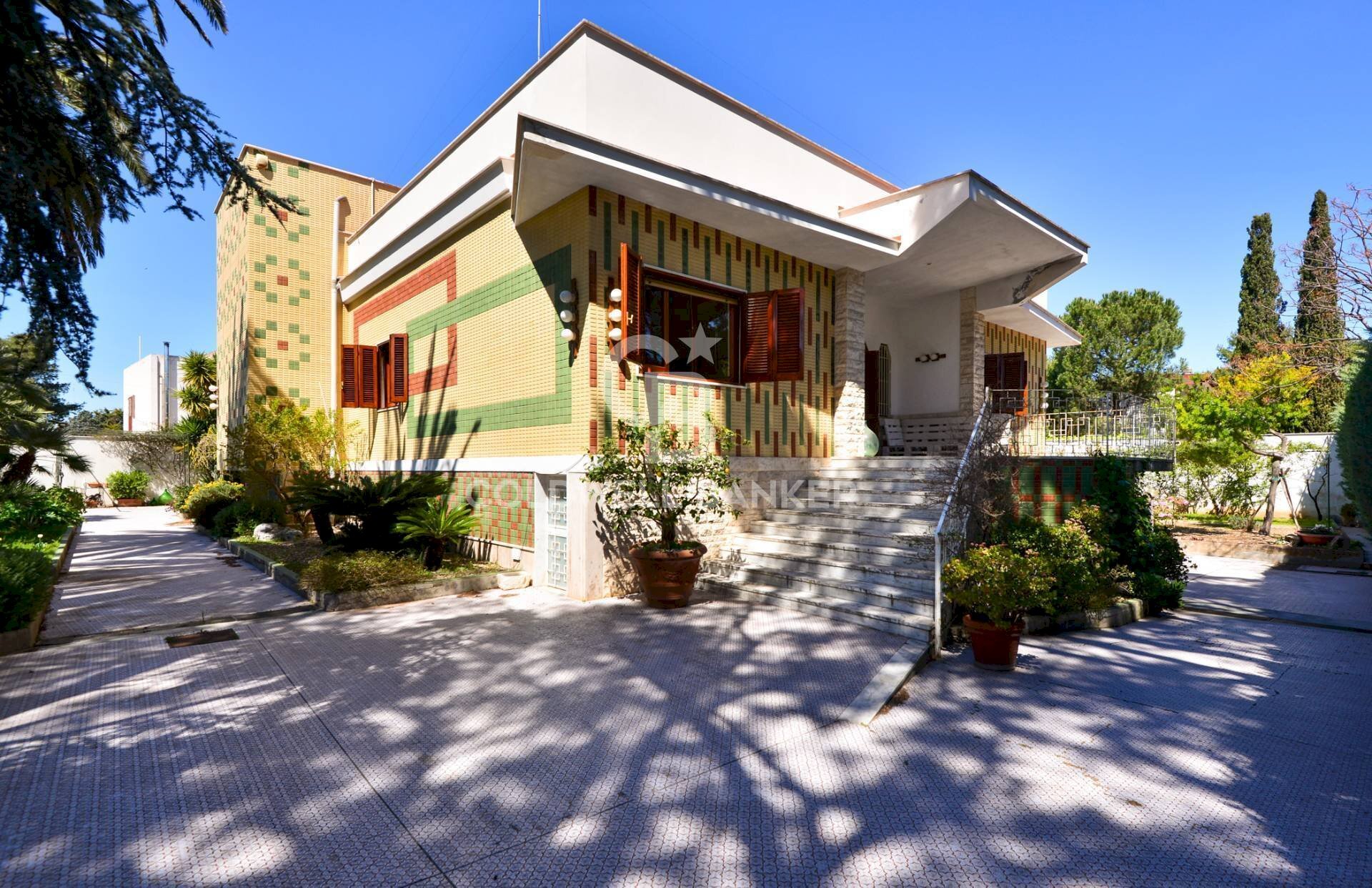 Ingresso - Villa VIA NAPOLI
7, Bari - foto 2